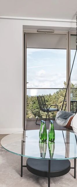 Apartament EXCLUSIVE Pobierowo