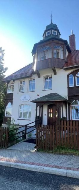 Tusculum Apartamenty Świeradów-Zdrój