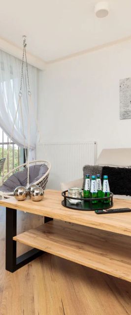 Apartament PRESTIGE Pobierowo