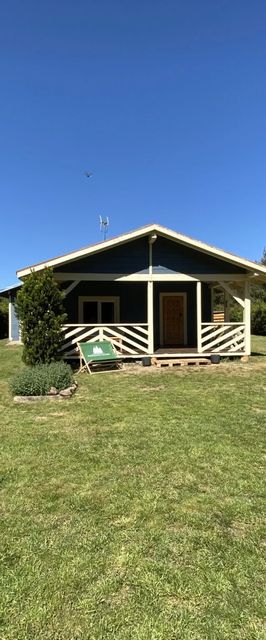 Domek Sosenkowe Zacisze Ciche