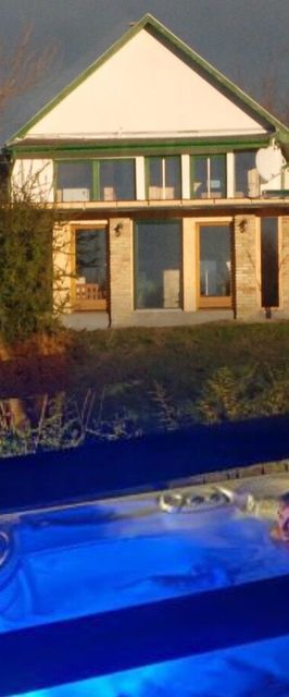 Kőlépcsős Vendégház Nyúl