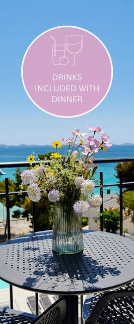 Resort Colentum Murter