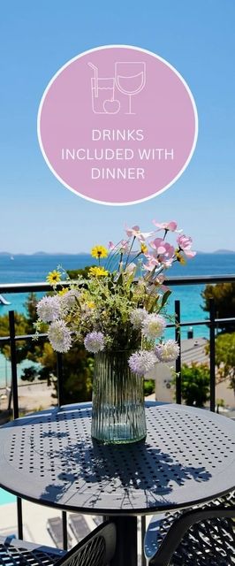 Resort Colentum Murter