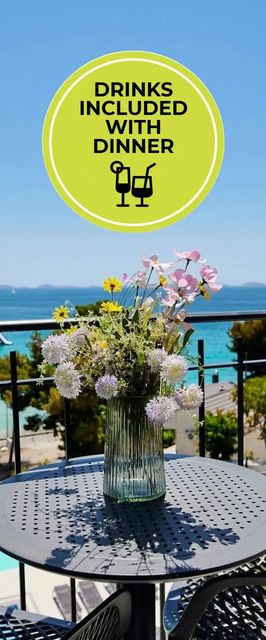 Resort Colentum Murter