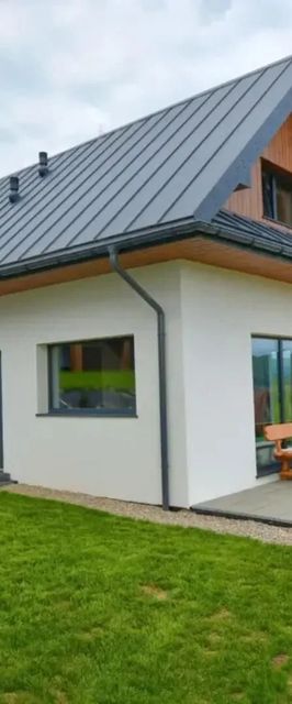 Domki Szczytowisko Grywałd