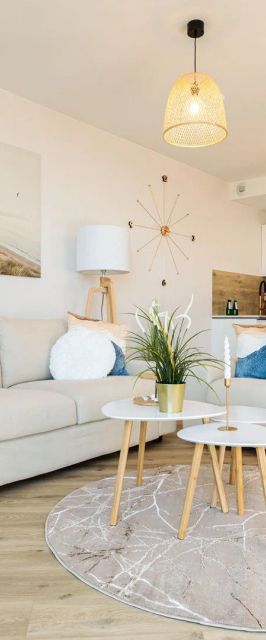 Apartament PREMIUM SEA Pobierowo