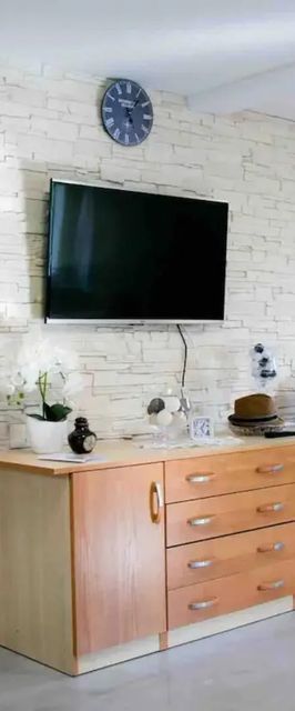 Całoroczny dom w Supieniach