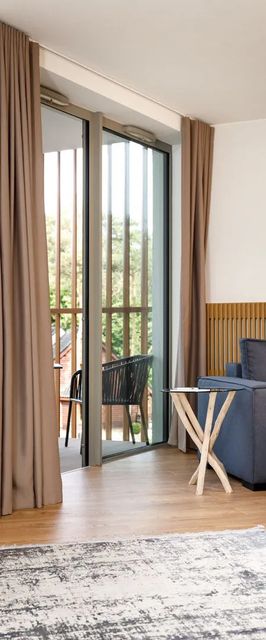 Apartament PREMIUM MARIN Pobierowo