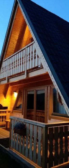 Domek u Marysi Zakopane