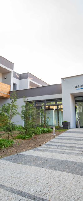 Termály Malé Bielice