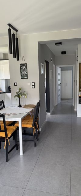 Apartament Wiktoria Ustrzyki Dolne