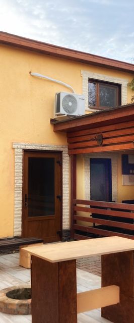 Casa Odihnei-Tinyhouse Târnăveni