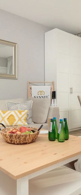 Apartament ELEGANCE Pobierowo