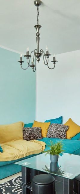 Apartament City Park Mall Constanța