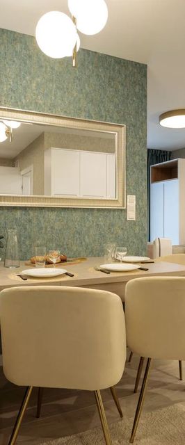 Apartament SUNSHINE Pobierowo