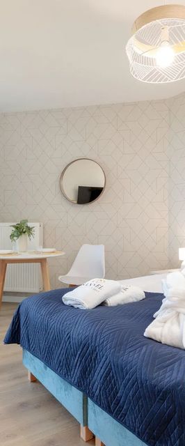 Apartament HORIZON Pobierowo