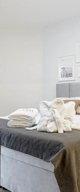 Apartament BALTIC DUNE Pobierowo