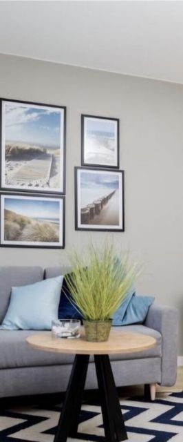 Apartament Baltic Pobierowo