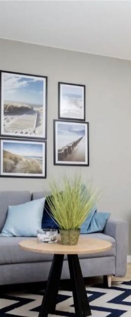 Apartament Baltic Pobierowo