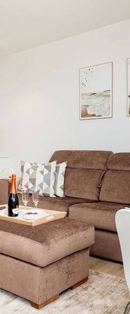 Apartament SANDS Pobierowo