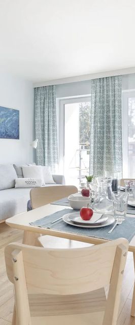 Apartament ARTSEA Pobierowo