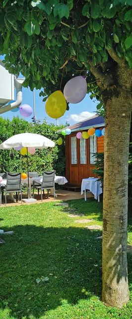 Oázis Faház/Kisház Szántód