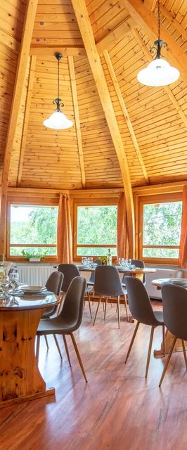 KupolaVilla Apartman Budapest