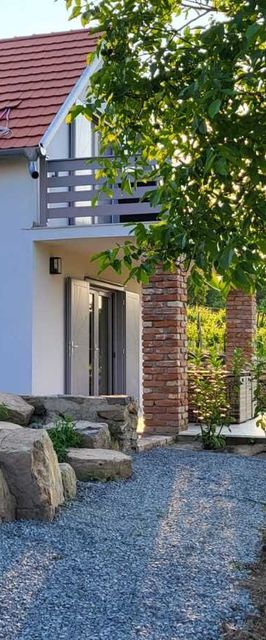 Sol Antemuralis Vendégház Zalahaláp