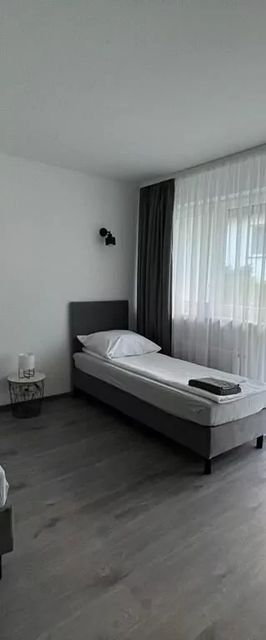 Pensjonat Petrico Camp Resort