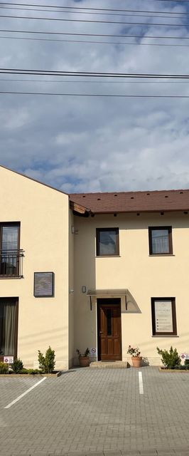 Attila Vendégház Nagykáta