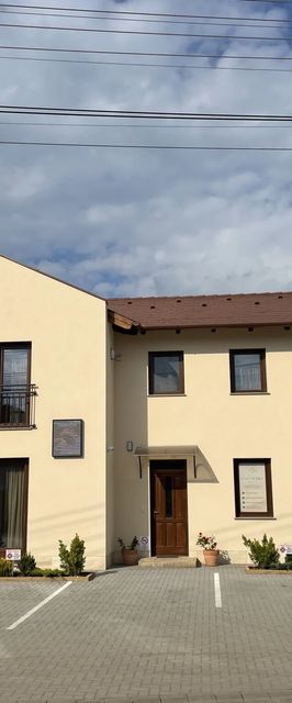 Attila Vendégház Nagykáta 