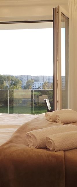 Apartmanok Parkolóhellyel Zágráb - Zagreb - 21887