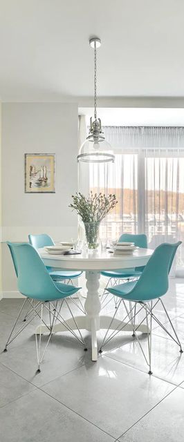 Apartament SEA LAGOON Międzyzdroje