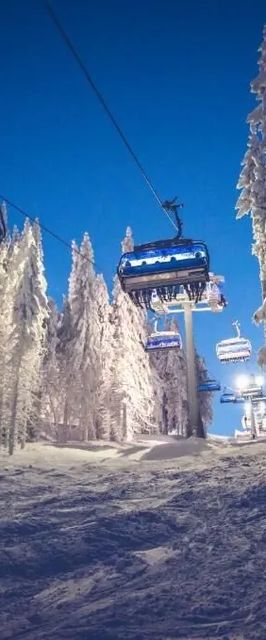 Nortorama Duszniki Zdrój