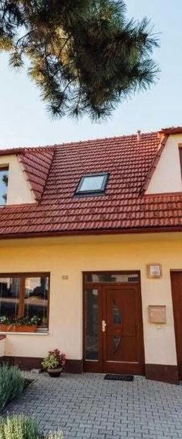 Apartmán Pod borovicí Kovalovice