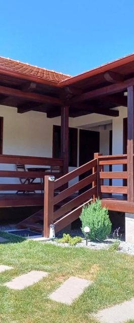 Pensiunea Csobogó Rimetea