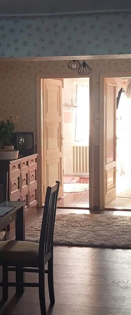 Kata Apartmanháza Hajdúböszörmény