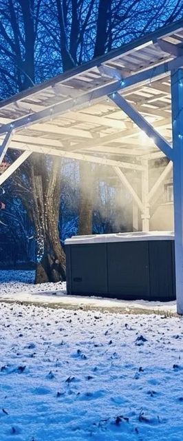 Varázslakos Tanya Soltvadkert