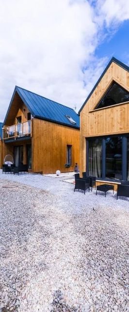 Apartamenty Aparthome Tatra Biały Dunajec