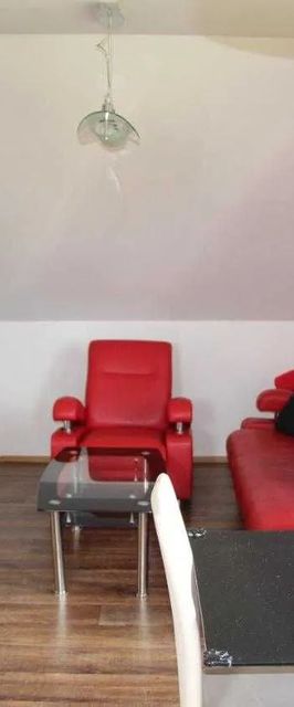 Vila Emilie Nové Hrady