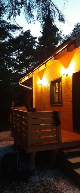 Kata Gerendaház Horány