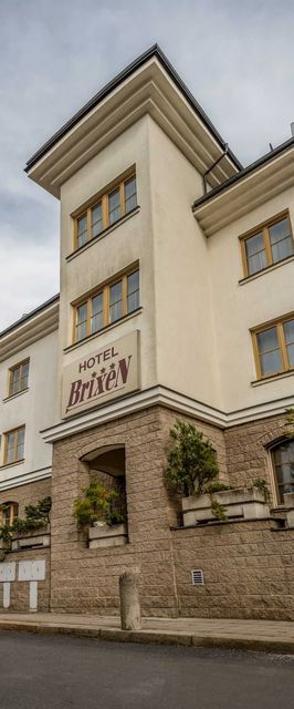 Hotel Brixen Havlíčkův Brod