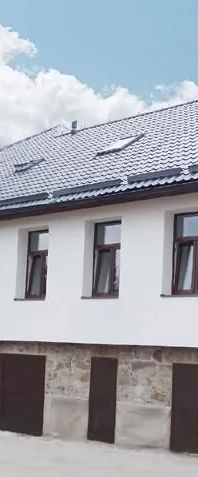 Penzion U Provazníka Zdíkov