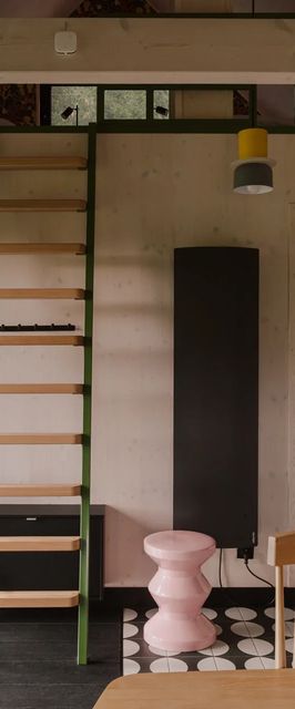 Domki Laba Lasówka Zieleniec