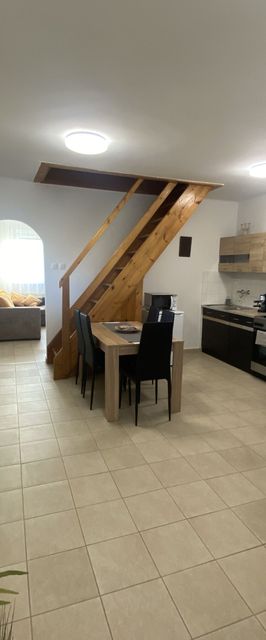 Panoráma Apartman Kesztölc
