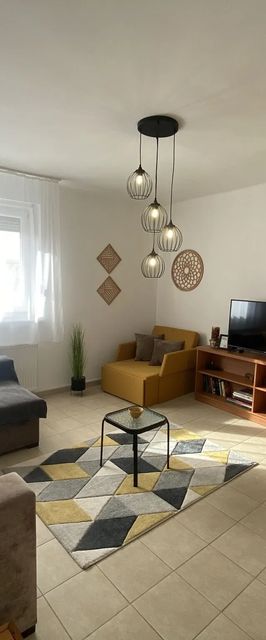 Panoráma Apartman Kesztölc