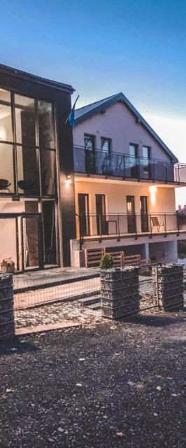 Apartament La Park Aparthotel Kudowa-Zdrój