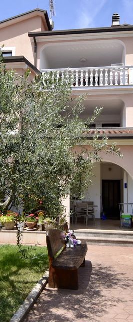 Apartmani Danica Umag