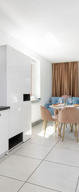 Seaside Apartamenty Kasprowicza 14