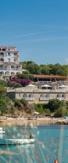 Garden Resort - Apartments Ružmarin Novalja